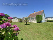 Maison à VIERVILLE-SUR-MER