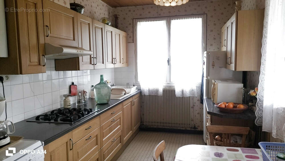 Maison à CASTELNAU-DE-MONTMIRAL