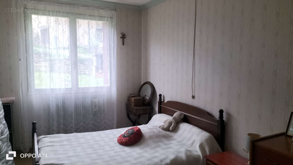 Maison à CASTELNAU-DE-MONTMIRAL