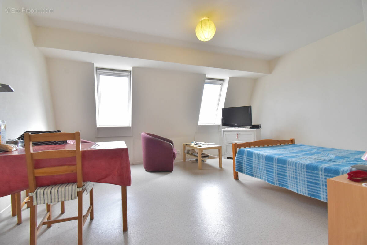 Appartement à MOULINS