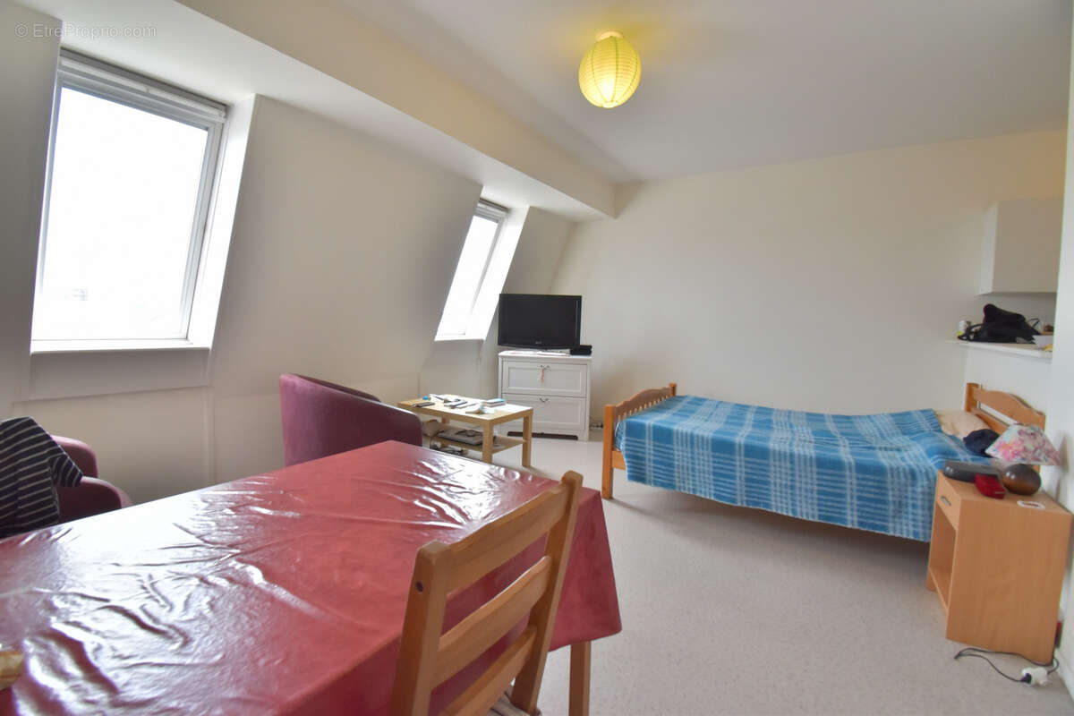 Appartement à MOULINS