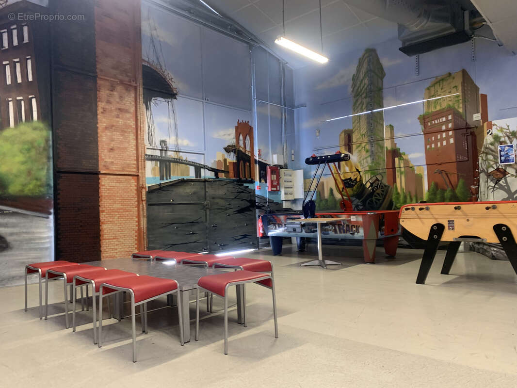 Commerce à BOURGOIN-JALLIEU