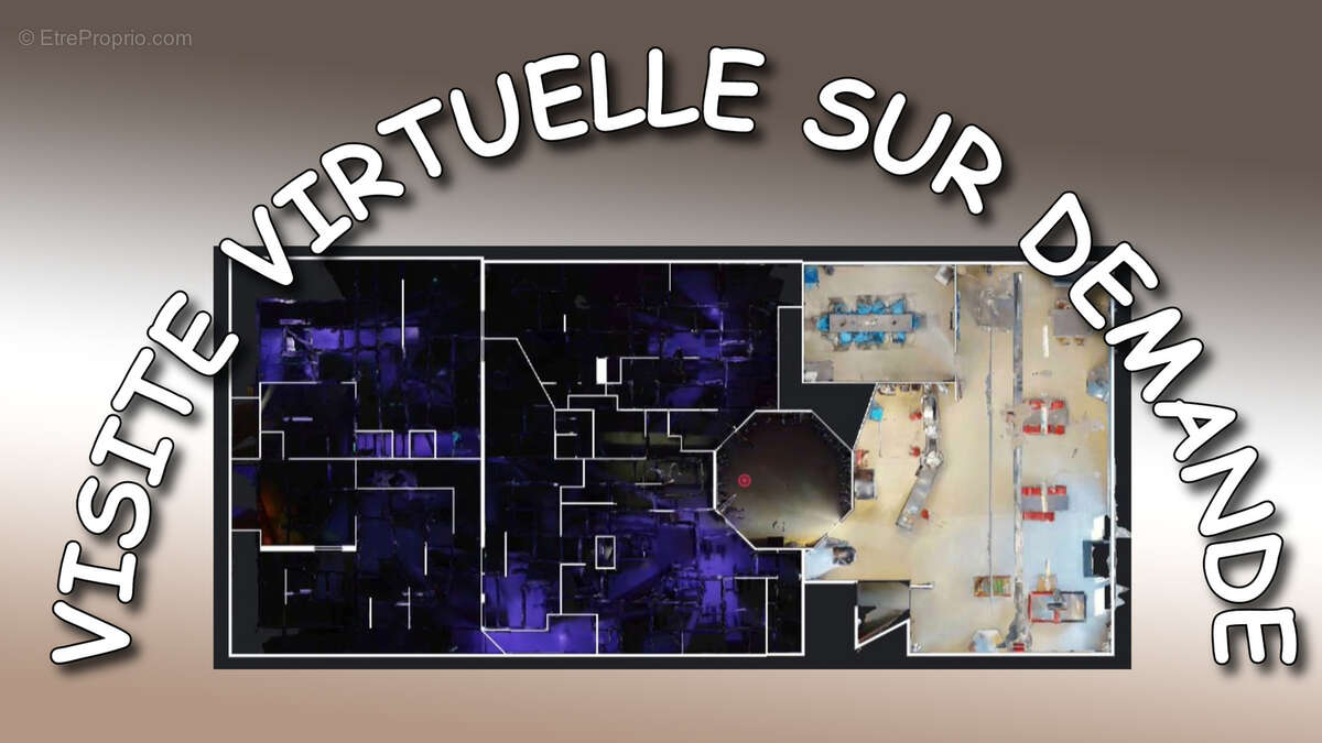 Commerce à BOURGOIN-JALLIEU