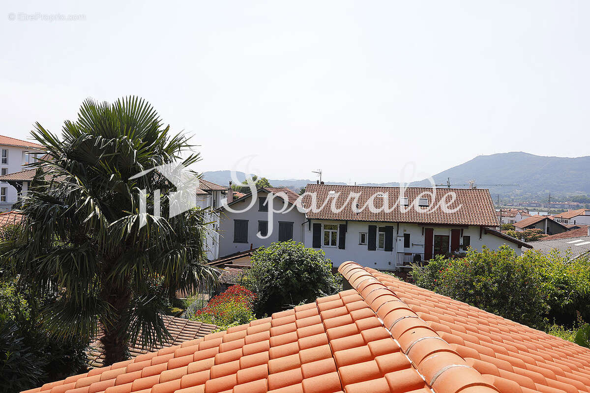 Maison à HENDAYE