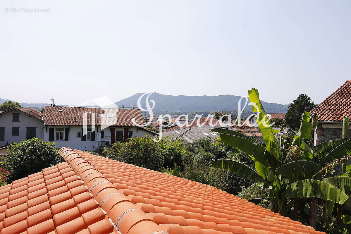 Maison à HENDAYE
