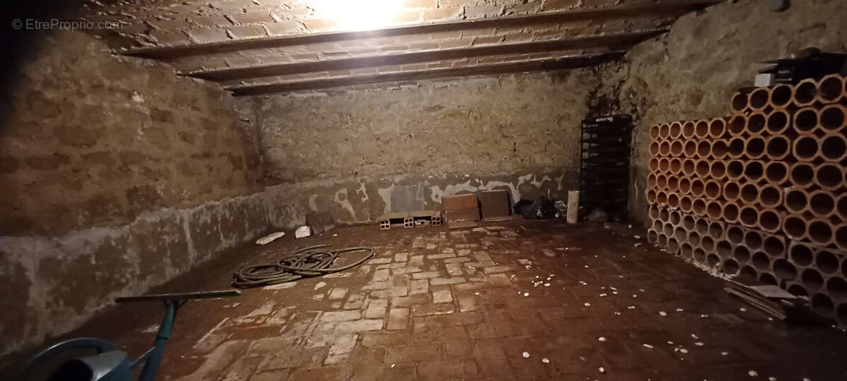 Maison à BUXIERES-LES-MINES