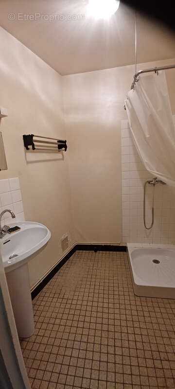 Appartement à BOURBON-L&#039;ARCHAMBAULT