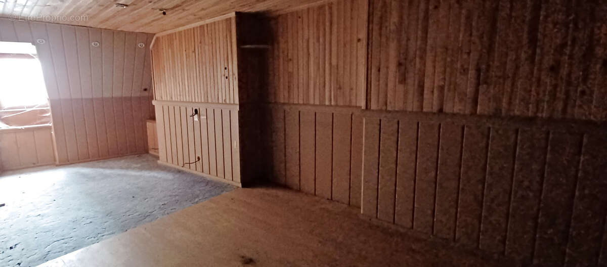 Appartement à BOURBON-L&#039;ARCHAMBAULT