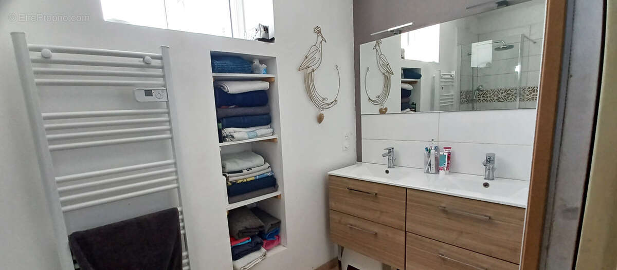 Maison à SAINT-PLAISIR