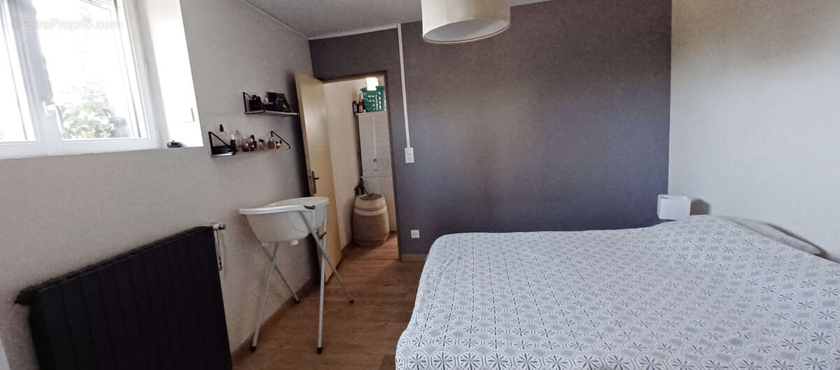 Maison à SAINT-PLAISIR