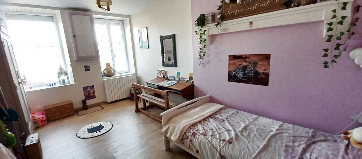 Maison à SAINT-PLAISIR