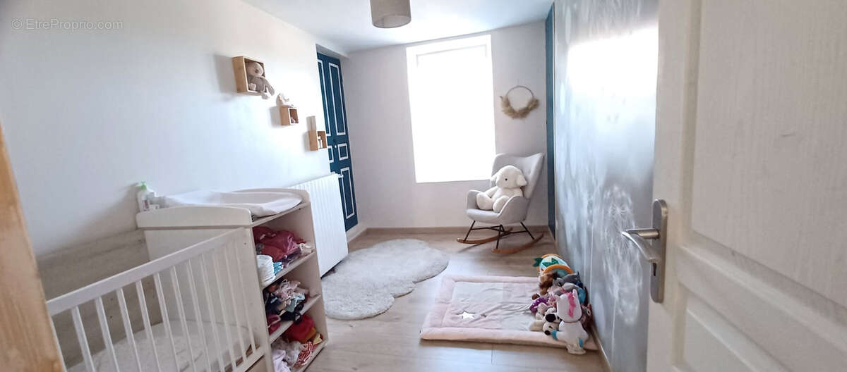 Maison à SAINT-PLAISIR