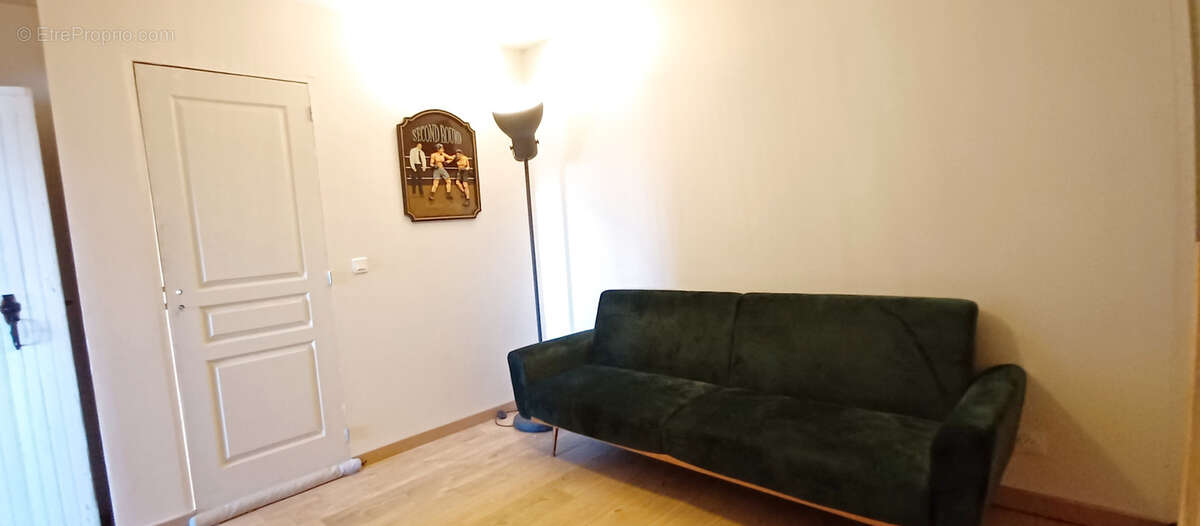 Maison à SAINT-PLAISIR