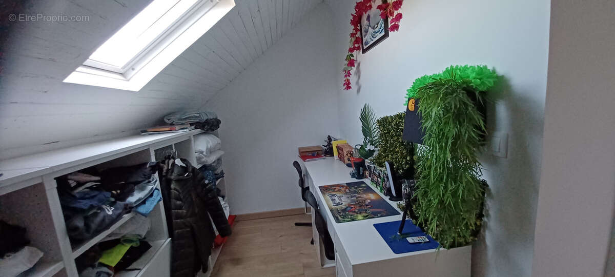 Maison à SAINT-PLAISIR