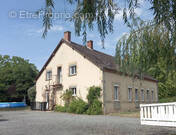 Maison à SAINT-PLAISIR