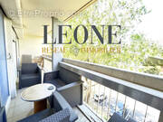 Appartement à PIERRE-BENITE