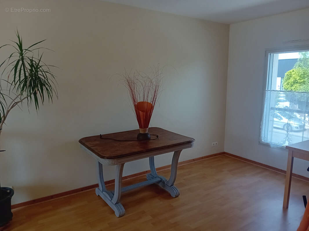 Maison à SAINTE-FLORENCE