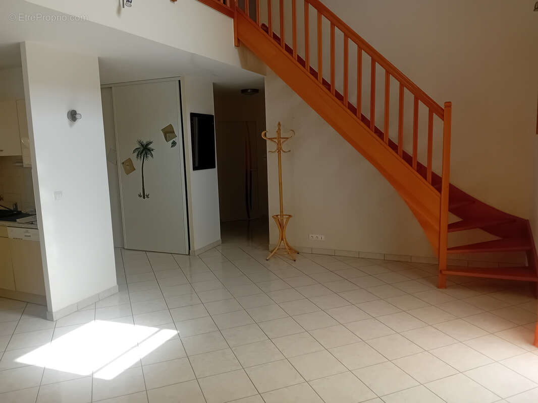 Maison à SAINTE-FLORENCE