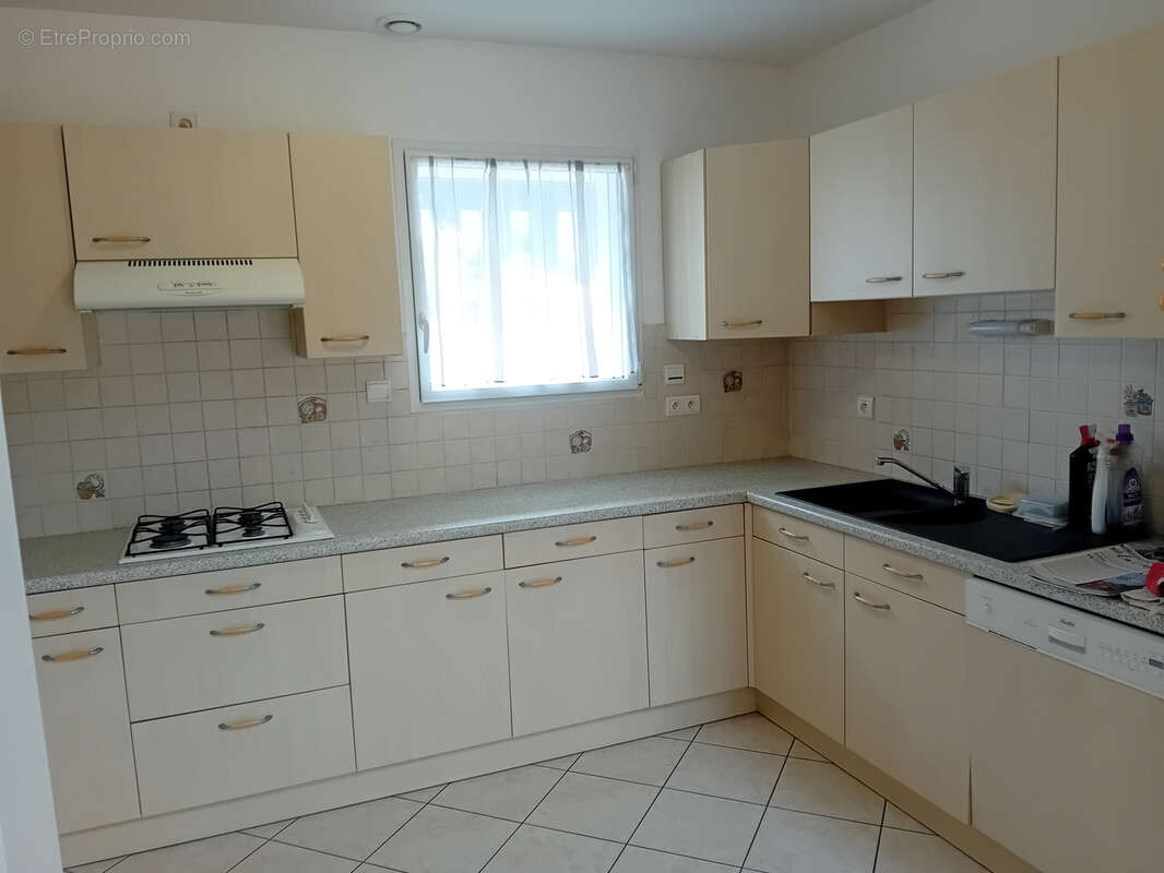 Maison à SAINTE-FLORENCE