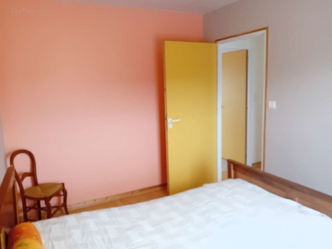 Maison à SAINTE-FLORENCE