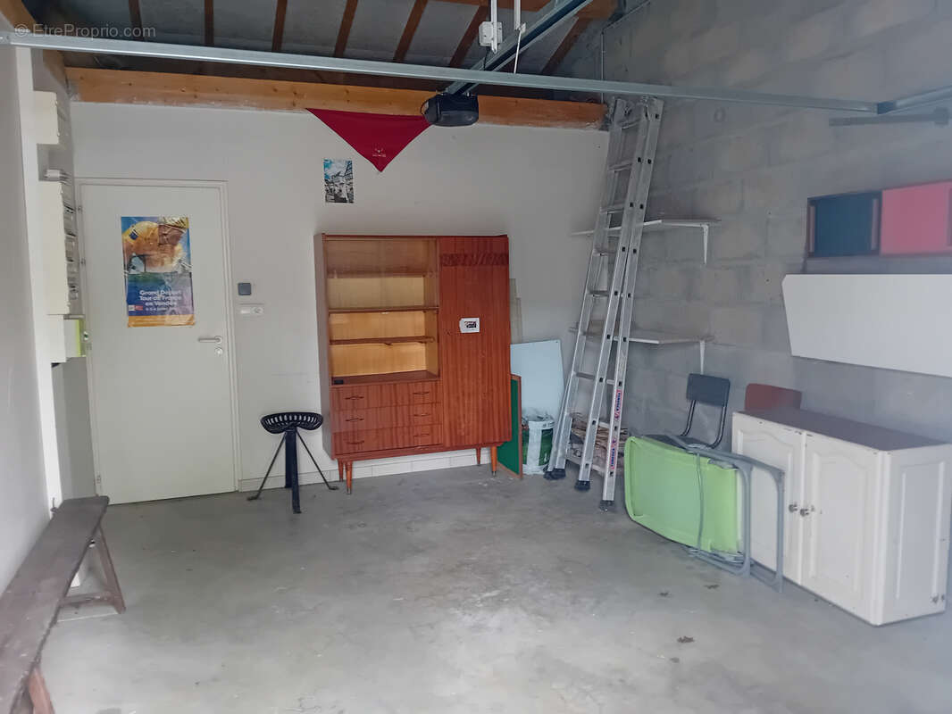 Maison à SAINTE-FLORENCE