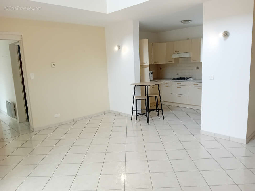 Maison à SAINTE-FLORENCE