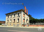 Appartement à SAINT-AMAND-MONTROND