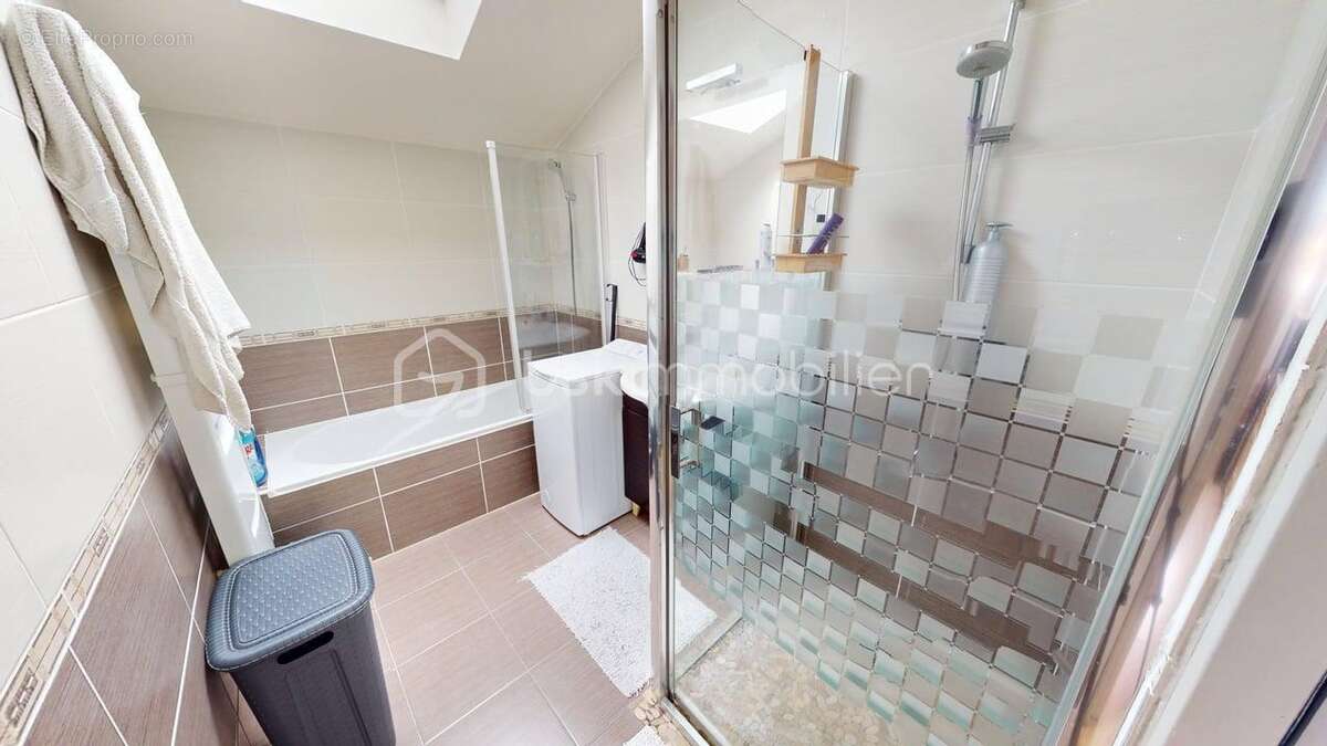 Maison à SAINT-PEE-SUR-NIVELLE