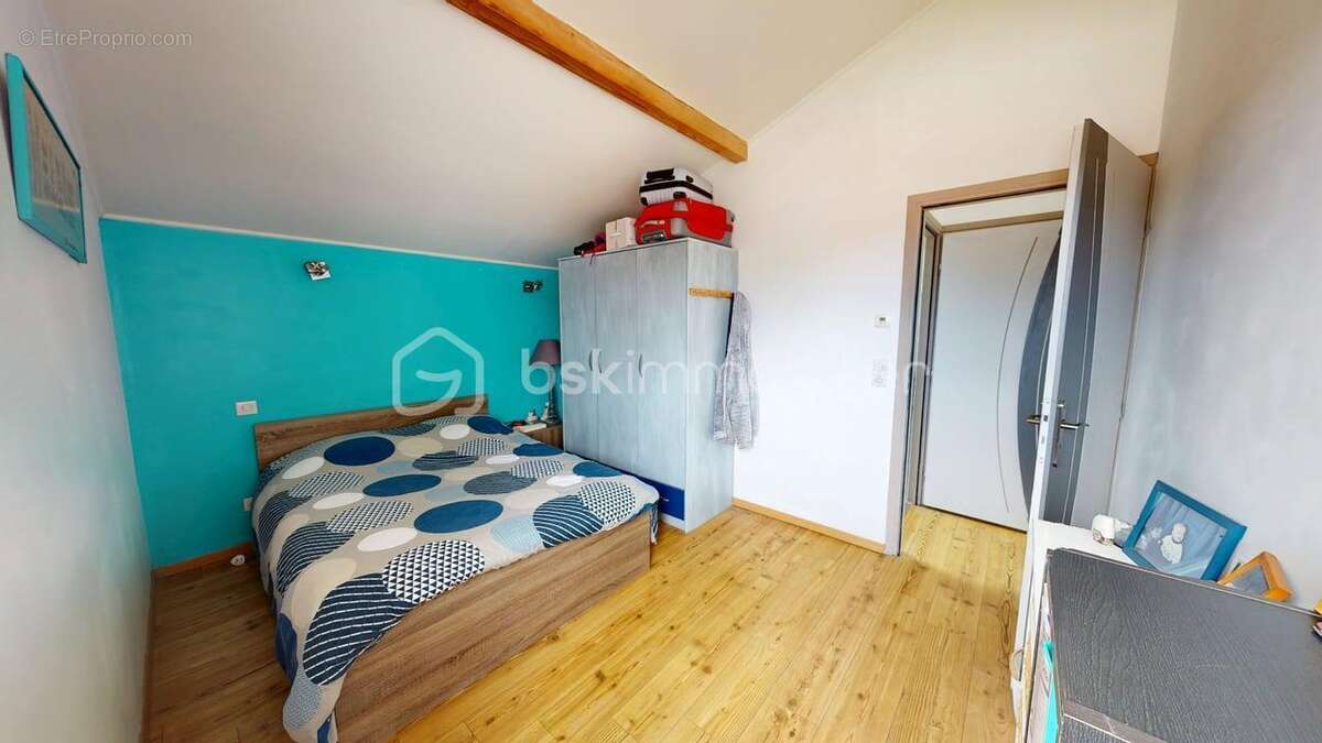 Maison à SAINT-PEE-SUR-NIVELLE