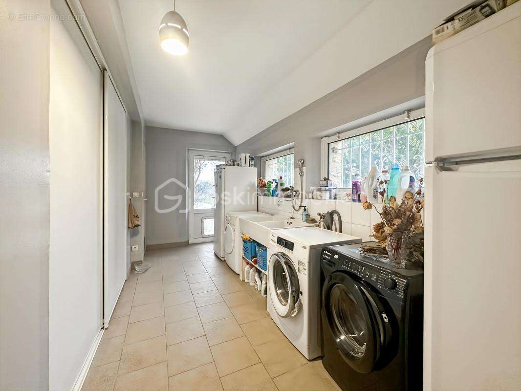 Maison à JANVILLE-SUR-JUINE