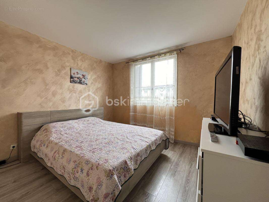 Appartement à VILLEJUIF