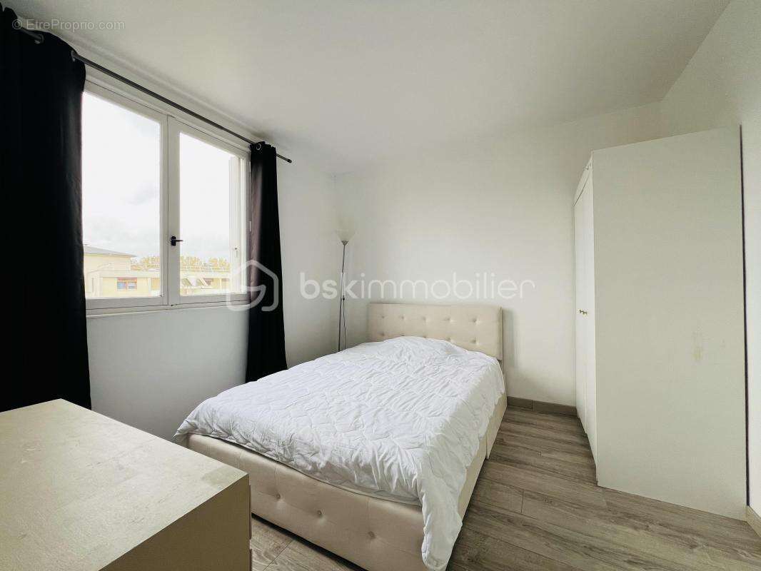 Appartement à VILLEJUIF