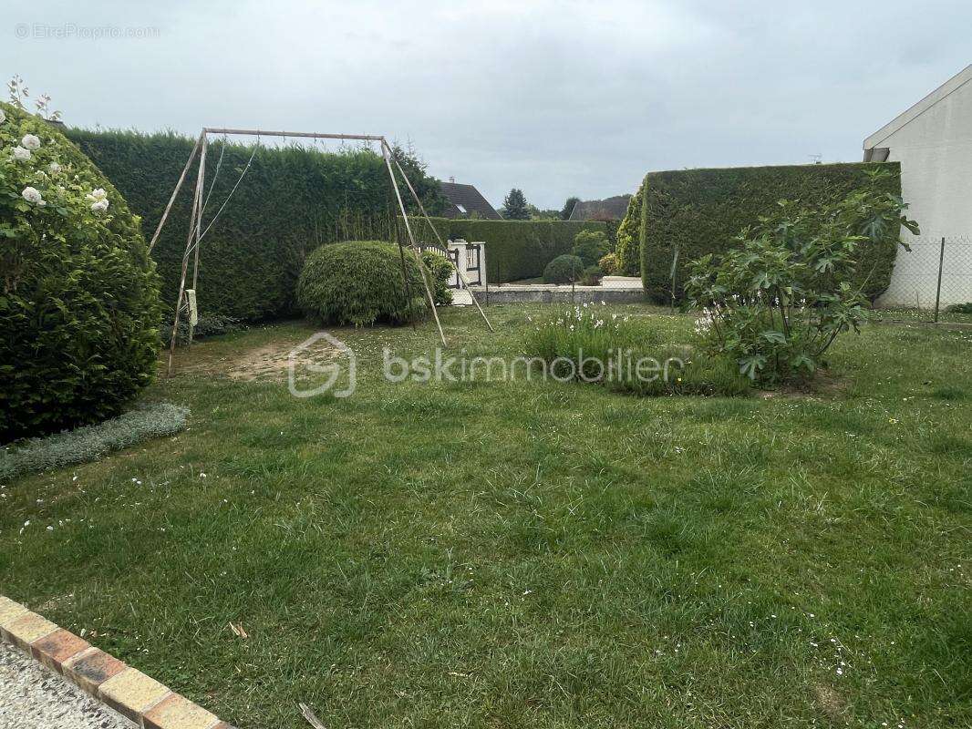 Maison à SAINT-GERMAIN-LAVAL