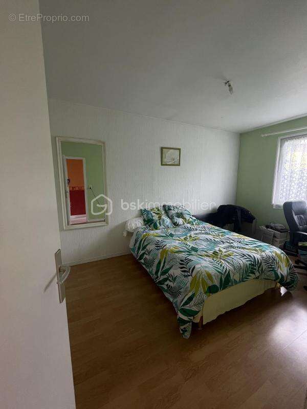 Maison à SAINT-GERMAIN-LAVAL