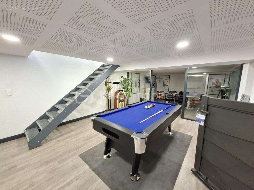 Commerce à MITRY-MORY