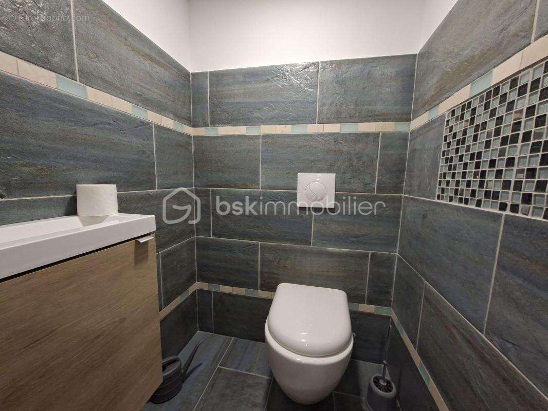 Commerce à MITRY-MORY