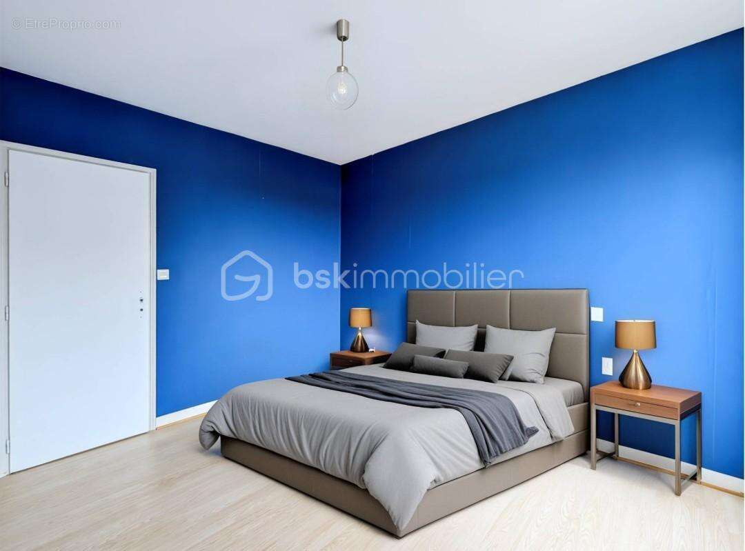 Appartement à LANDEVANT