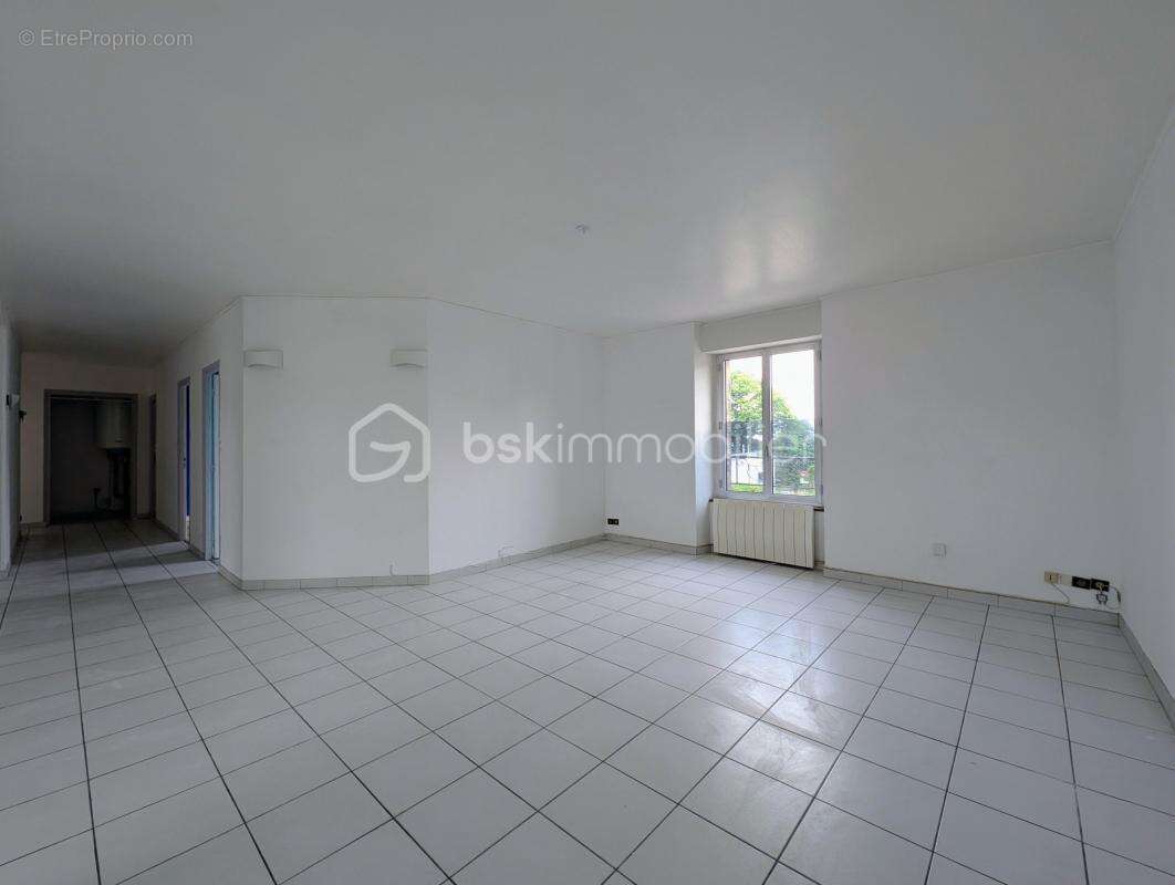 Appartement à LANDEVANT