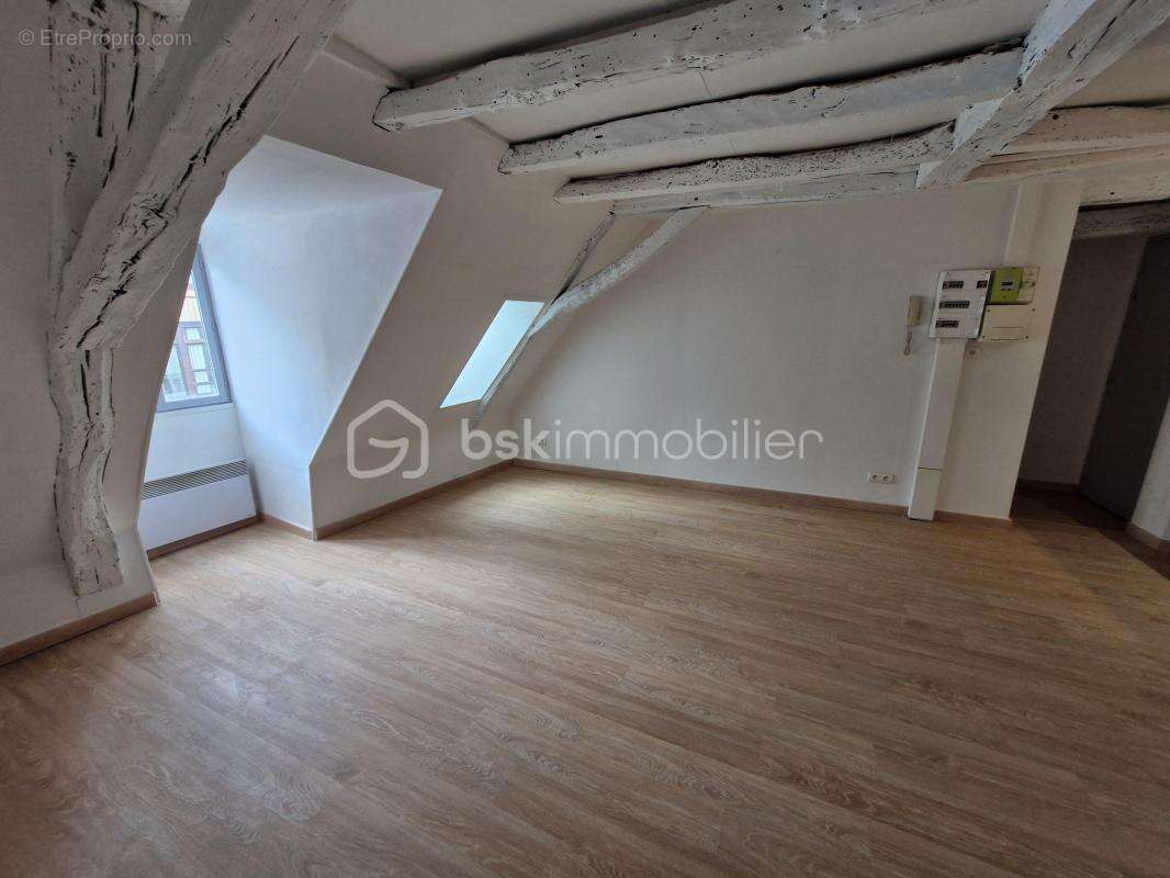 Appartement à BERGERAC