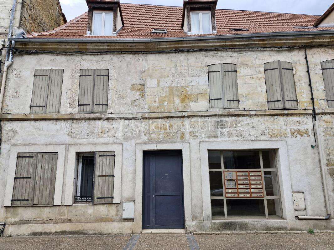 Appartement à BERGERAC