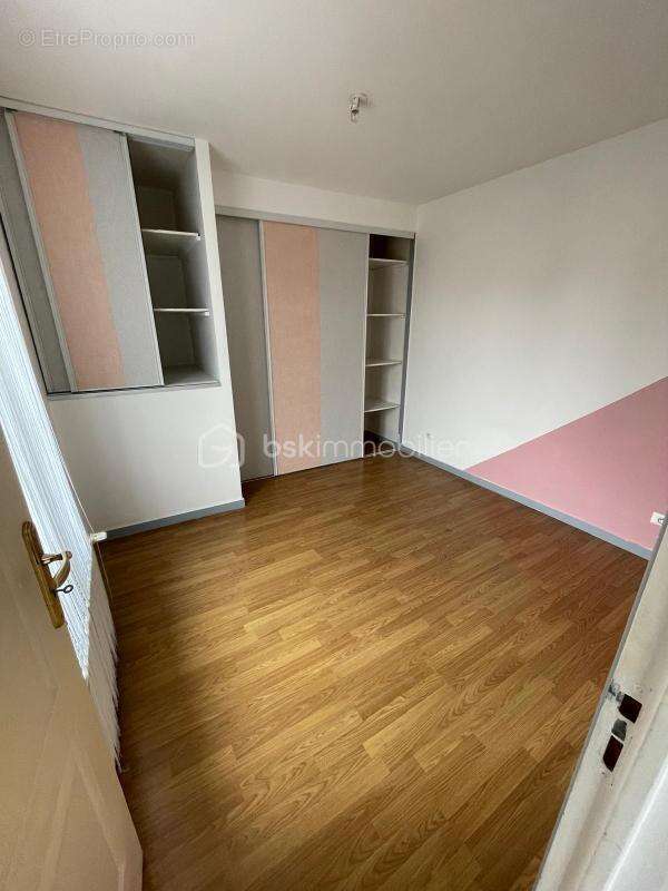 Maison à VIRY-CHATILLON