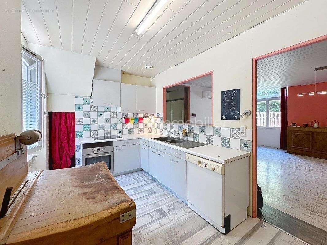 Maison à SAINT-MARTIN-D&#039;ONEY