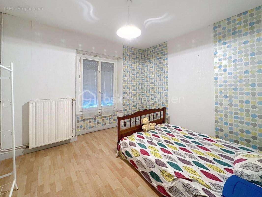 Maison à SAINT-MARTIN-D&#039;ONEY