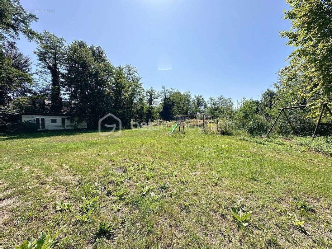 Maison à SAINT-MARTIN-D&#039;ONEY