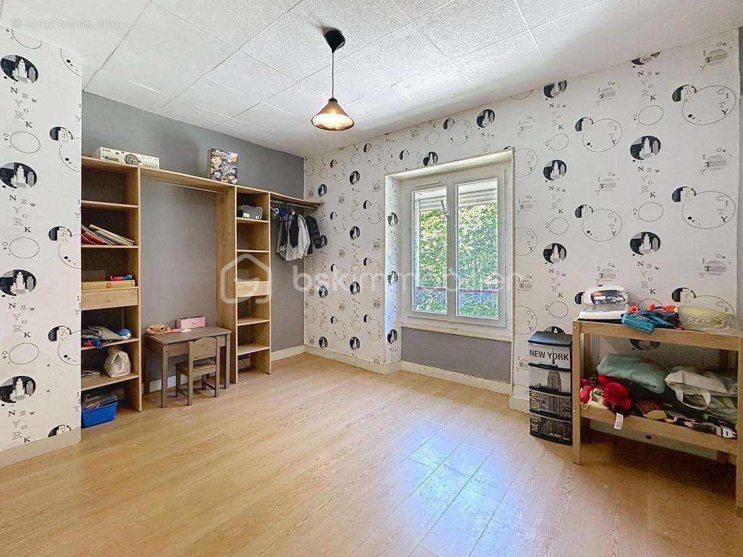 Maison à SAINT-MARTIN-D&#039;ONEY