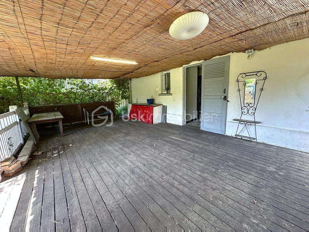 Maison à SAINT-MARTIN-D&#039;ONEY