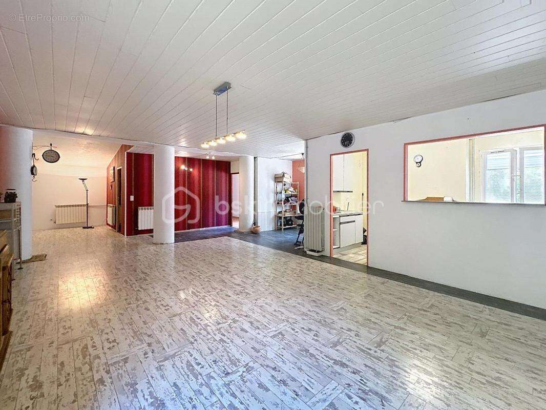 Maison à SAINT-MARTIN-D&#039;ONEY