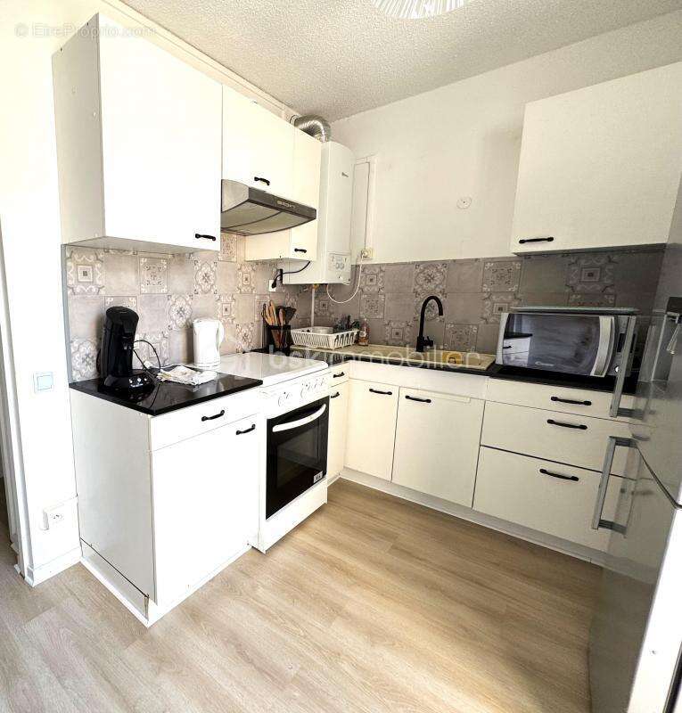 Appartement à BILLERE