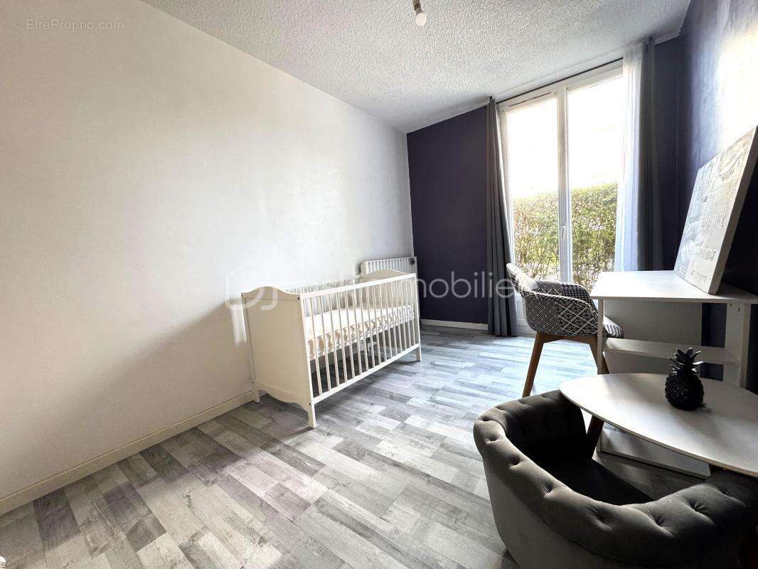 Appartement à BILLERE