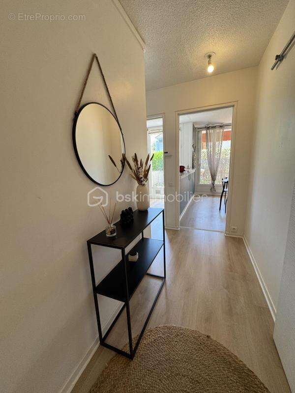 Appartement à BILLERE